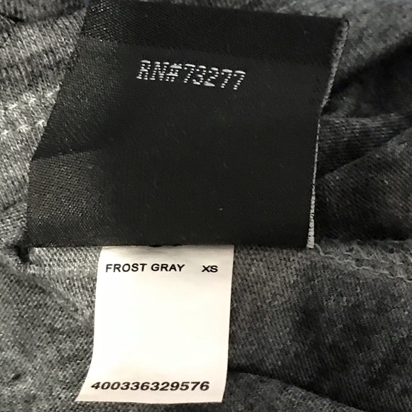 Rock & Republic women’s cutout scoopneck tee - Picture 8 of 11